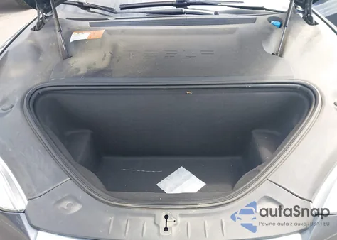 2017 Tesla Model S 100D/60D/75D/90D/P100D из США, поврежденный, VIN 5YJSA1E26HF209326